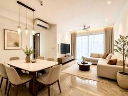Norwood Grand (D25), Apartment #606841101